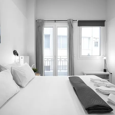 Breez Apartments, The Luxury *