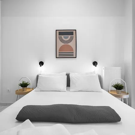 Breez Apartments, The Luxury * Salonic