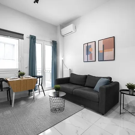 Breez Apartments, The Luxury Apartament