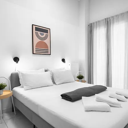 Breez Apartments, The Luxury Apartament