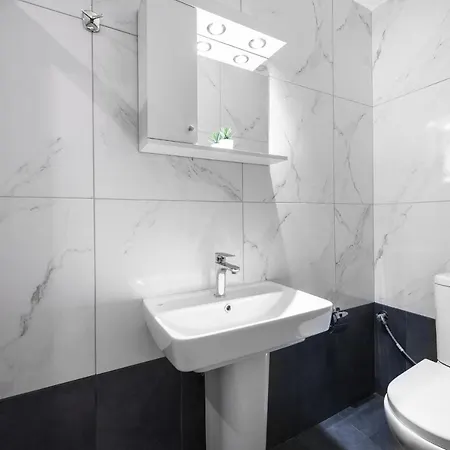 Apartament Breez Apartments, The Luxury Salonic