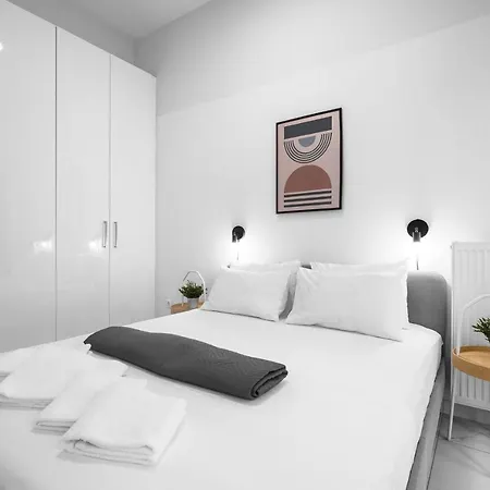 Breez Apartments, The Luxury * Salonic