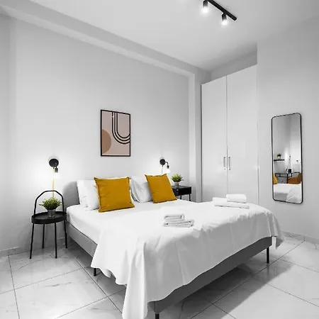 Breez Apartments, The Luxury *