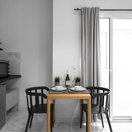 Breez Apartments, The Luxury Apartament *