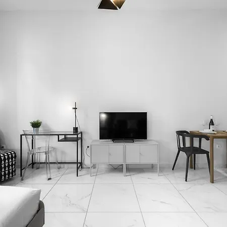 Apartament Breez Apartments, The Luxury *