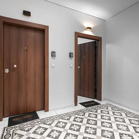 Breez Apartments, The Luxury Apartament *
