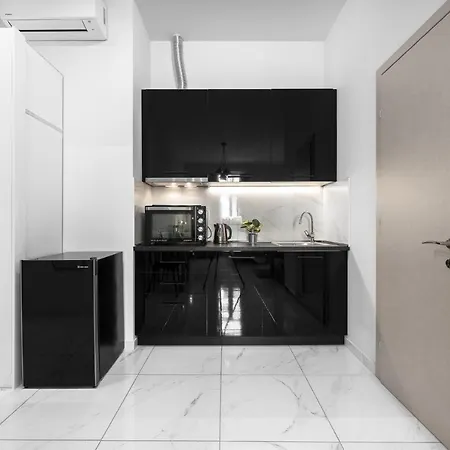 Breez Apartments, The Luxury * Salonic