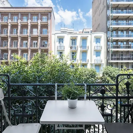 Apartament Breez Apartments, The Luxury *