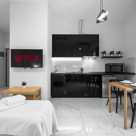 Breez Apartments, The Luxury * Salonic