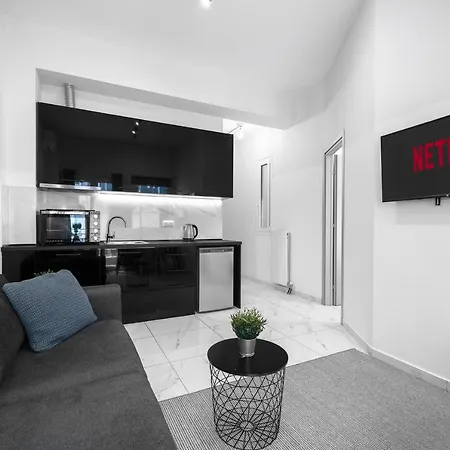 Breez Apartments, The Luxury *