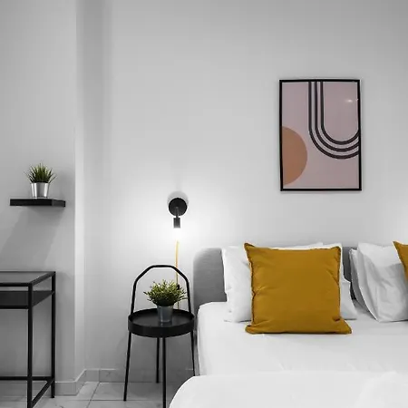 Breez Apartments, The Luxury *