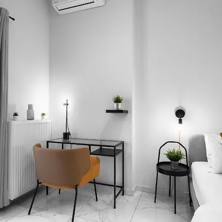 Apartament Breez Apartments, The Luxury Salonic