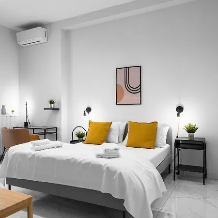Breez Apartments, The Luxury Apartament