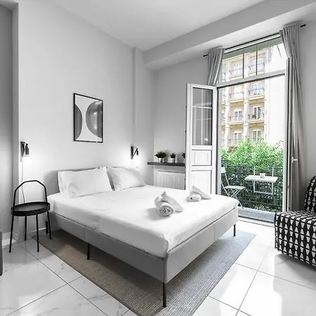 Breez Apartments, The Luxury Apartament *